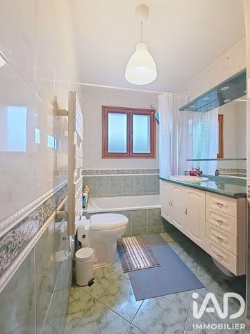 Maison à vendre 5 pièces 139 m² Rivière-Saas-et-Gourby