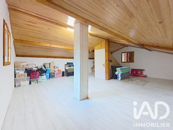 Maison à vendre 5 pièces 139 m² Rivière-Saas-et-Gourby