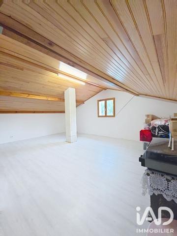 Maison à vendre 5 pièces 139 m² Rivière-Saas-et-Gourby