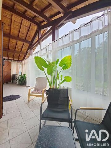 Maison à vendre 5 pièces 139 m² Rivière-Saas-et-Gourby