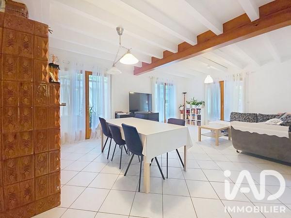 Maison à vendre 5 pièces 139 m² Rivière-Saas-et-Gourby