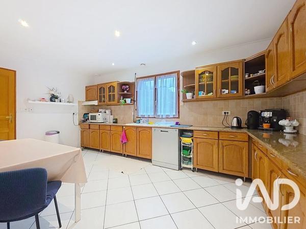 Maison à vendre 5 pièces 139 m² Rivière-Saas-et-Gourby