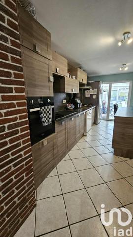 Maison à vendre 5 pièces 105 m² Annezin