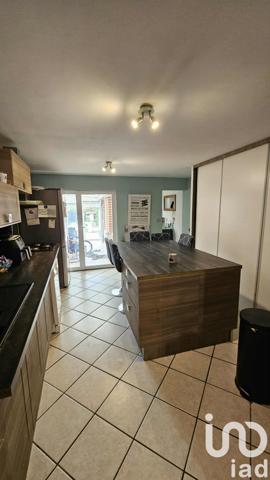 Maison à vendre 5 pièces 105 m² Annezin