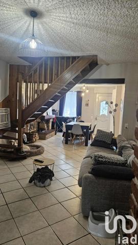 Maison à vendre 5 pièces 105 m² Annezin