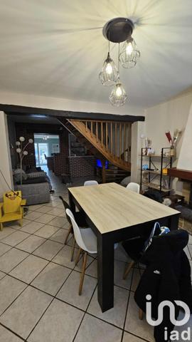 Maison à vendre 5 pièces 105 m² Annezin