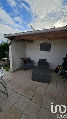 Maison à vendre 5 pièces 105 m² Annezin