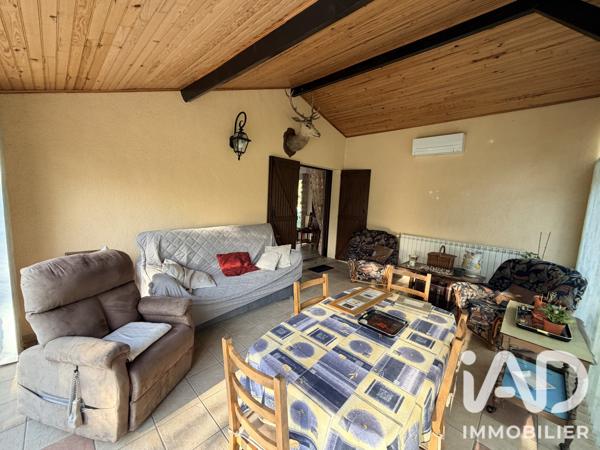 Maison à vendre 7 pièces 170 m² Brive-la-Gaillarde