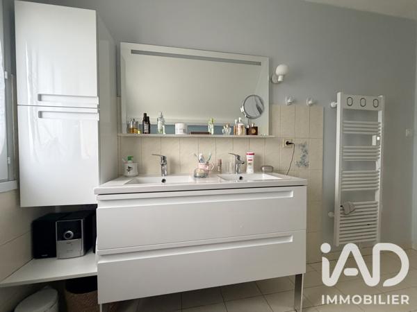 Maison à vendre 7 pièces 170 m² Brive-la-Gaillarde