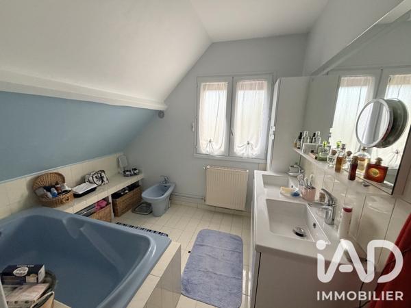 Maison à vendre 7 pièces 170 m² Brive-la-Gaillarde