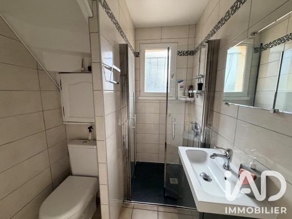 Maison à vendre 7 pièces 170 m² Brive-la-Gaillarde
