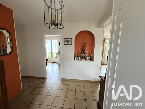 Maison à vendre 7 pièces 170 m² Brive-la-Gaillarde