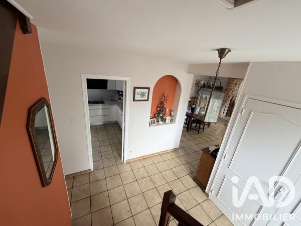 Maison à vendre 7 pièces 170 m² Brive-la-Gaillarde