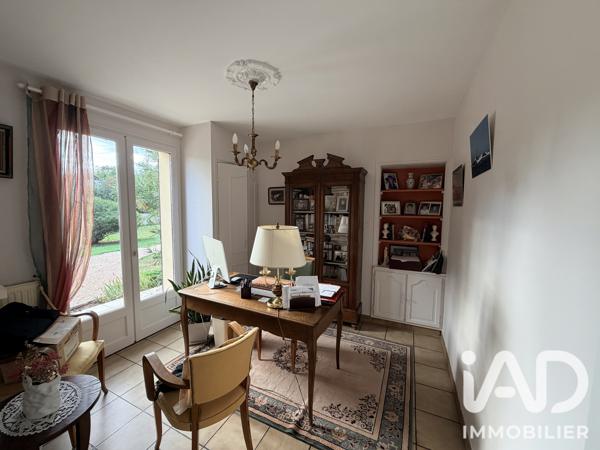 Maison à vendre 7 pièces 170 m² Brive-la-Gaillarde