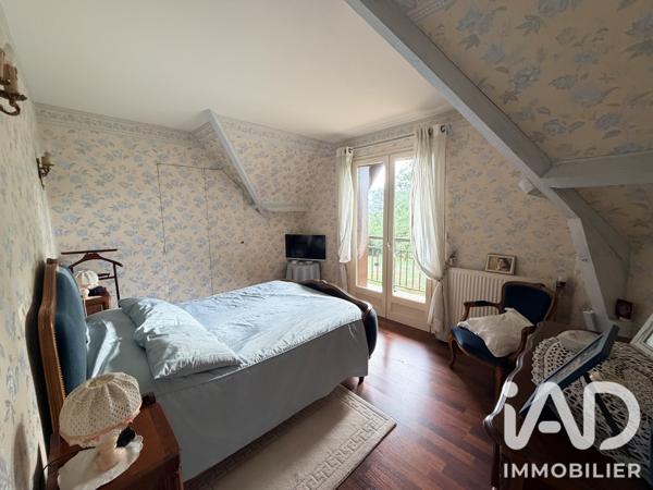 Maison à vendre 7 pièces 170 m² Brive-la-Gaillarde