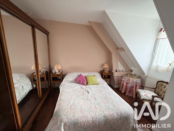 Maison à vendre 7 pièces 170 m² Brive-la-Gaillarde
