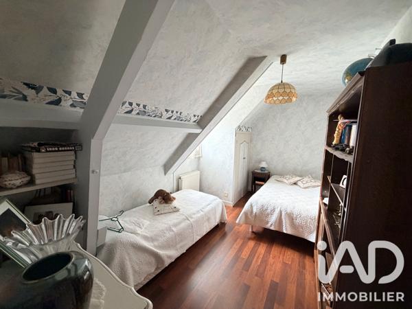 Maison à vendre 7 pièces 170 m² Brive-la-Gaillarde