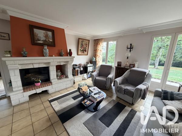 Maison à vendre 7 pièces 170 m² Brive-la-Gaillarde
