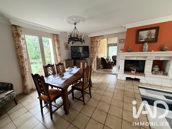 Maison à vendre 7 pièces 170 m² Brive-la-Gaillarde