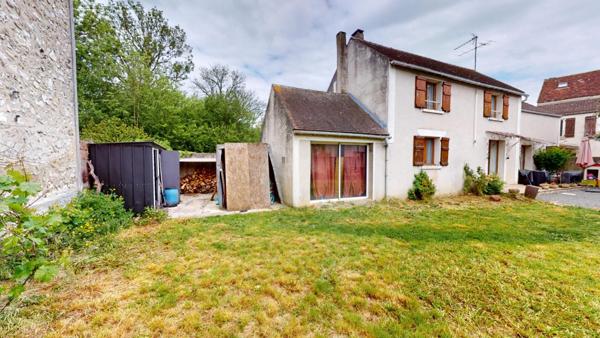 Maison 6 pièces 199000