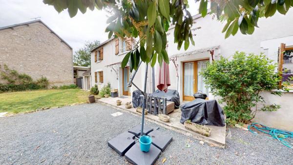 Maison 6 pièces 199000