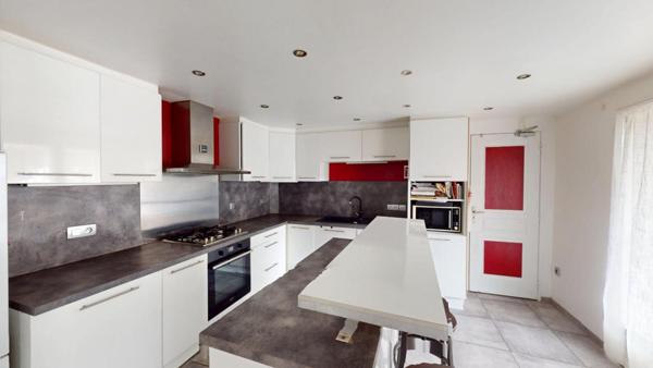 Maison 6 pièces 199000