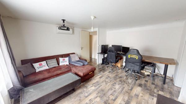 Maison 6 pièces 199000