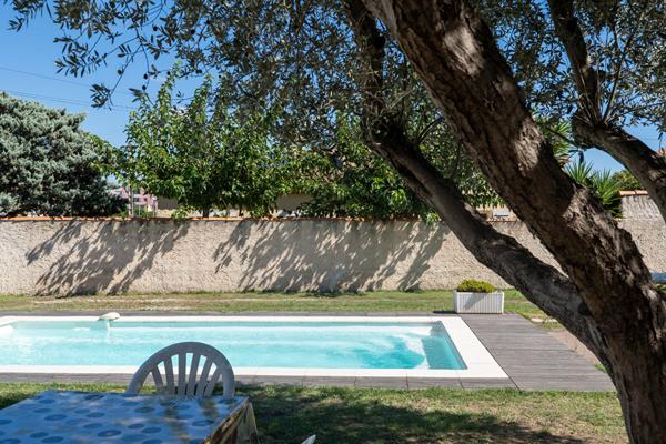 SEPTEMES-LES-VALLONS - Maison 3 habitations sur parcelle de 973m2