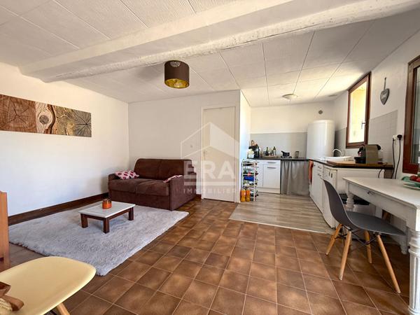 SEPTEMES-LES-VALLONS - Maison 3 habitations sur parcelle de 973m2