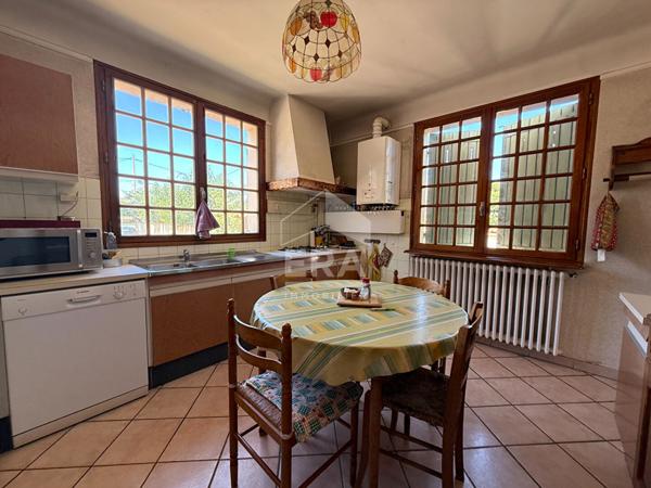 SEPTEMES-LES-VALLONS - Maison 3 habitations sur parcelle de 973m2