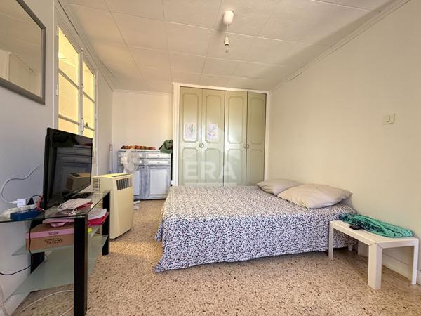 SEPTEMES-LES-VALLONS - Maison 3 habitations sur parcelle de 973m2