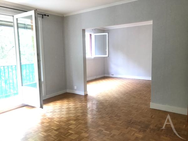 À louer - Appartement 4 pièces de 76,85m2 à AUBERGENVILLE