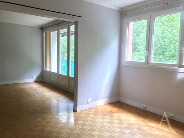 À louer - Appartement 4 pièces de 76,85m2 à AUBERGENVILLE
