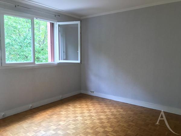 À louer - Appartement 4 pièces de 76,85m2 à AUBERGENVILLE