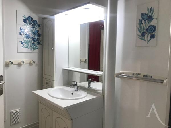 À louer - Appartement 4 pièces de 76,85m2 à AUBERGENVILLE