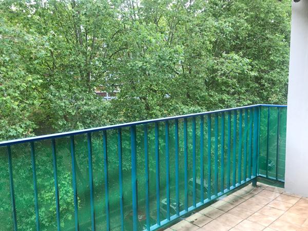 À louer - Appartement 4 pièces de 76,85m2 à AUBERGENVILLE