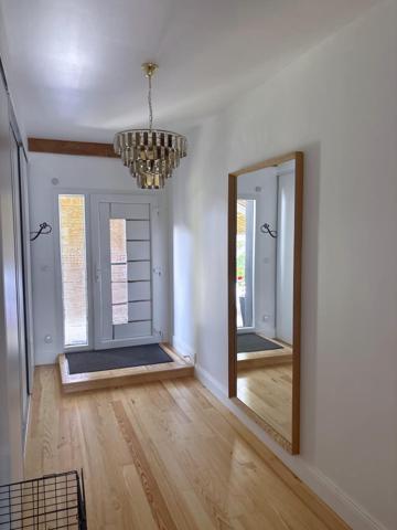 Loft de 152 m² avec pièce de vie de 70 m²