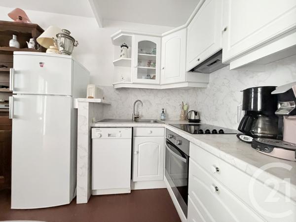 Maison à vendre  3 pièces - 49,32 m2 ST JEAN DE MONTS - 85