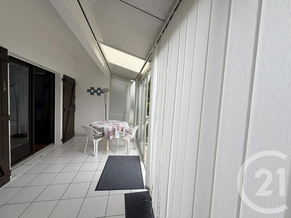 Maison à vendre  3 pièces - 49,32 m2 ST JEAN DE MONTS - 85