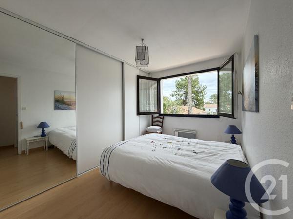 Maison à vendre  3 pièces - 49,32 m2 ST JEAN DE MONTS - 85