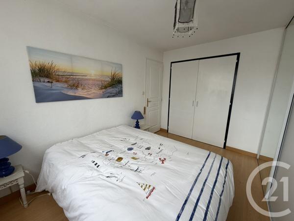 Maison à vendre  3 pièces - 49,32 m2 ST JEAN DE MONTS - 85