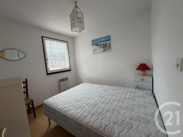 Maison à vendre  3 pièces - 49,32 m2 ST JEAN DE MONTS - 85