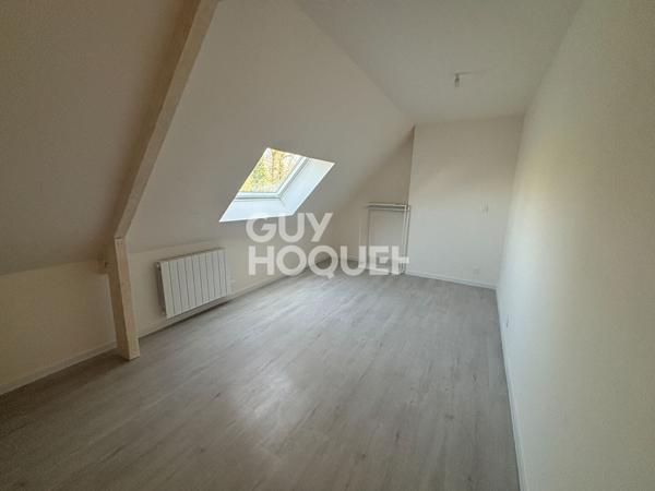 Maison traditionnelle 6 pièces - 132 m2 PLELAN LE PETIT (22)