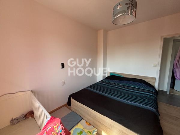 Maison traditionnelle 6 pièces - 132 m2 PLELAN LE PETIT (22)