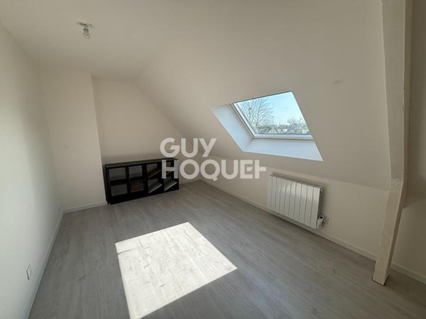 Maison traditionnelle 6 pièces - 132 m2 PLELAN LE PETIT (22)