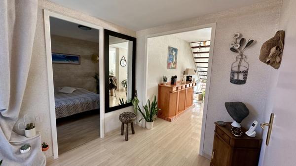 Maison à vendre 6 pièces SAINT JEAN D'ILLAC (33)