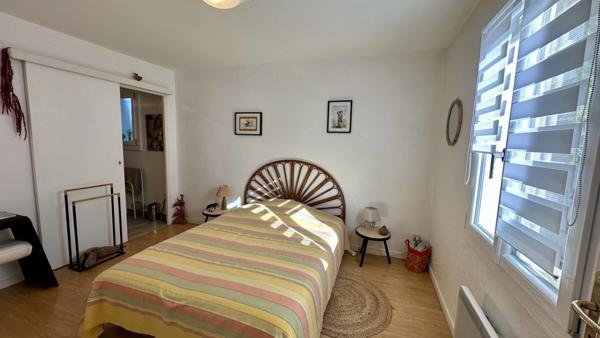 Maison à vendre 6 pièces SAINT JEAN D'ILLAC (33)