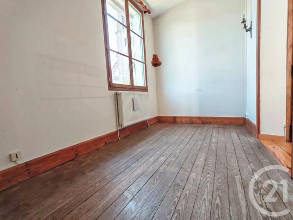 Maison à vendre  5 pièces - 129,06 m 2   BELLEY  - 01
