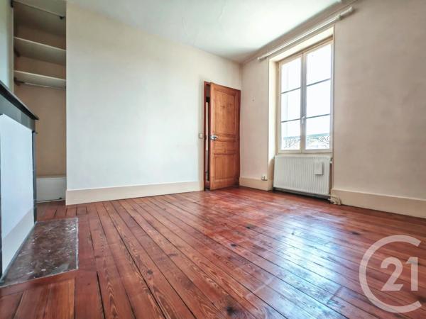 Maison à vendre  5 pièces - 129,06 m 2   BELLEY  - 01
