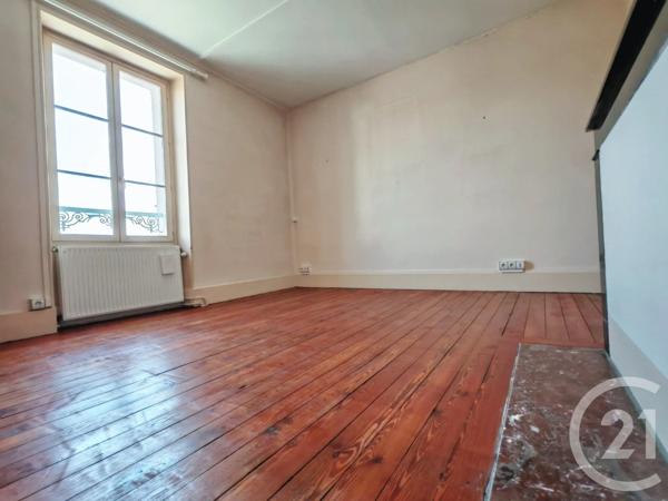 Maison à vendre  5 pièces - 129,06 m 2   BELLEY  - 01